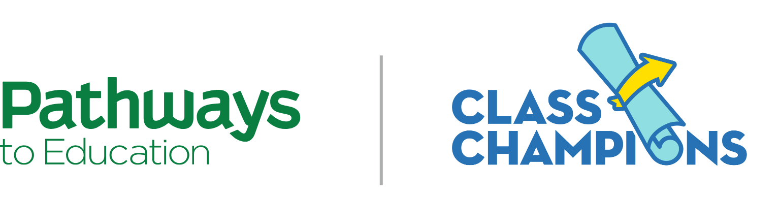 Pathways to Education | Class Champions