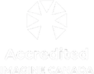 Accredited Imagine Canada