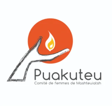 Puakuteu-Comit&eacute; de femmes de Mashteuiatsh