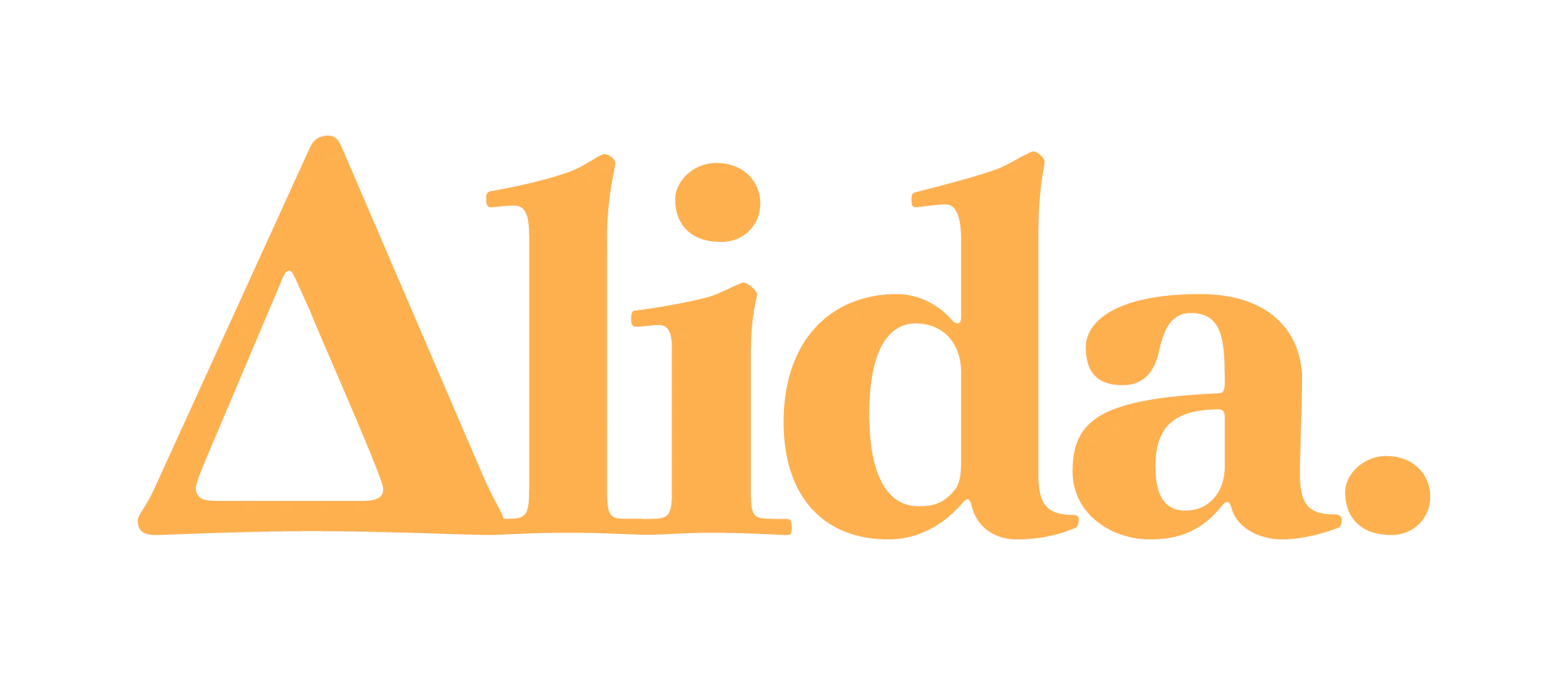 Alida logo