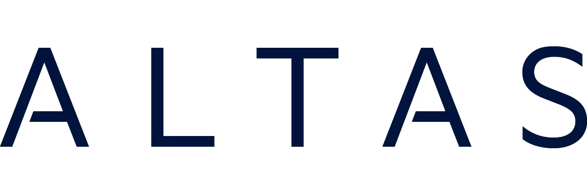 Altas Partners logo