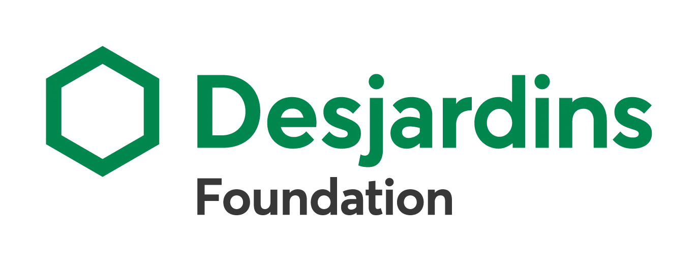 Desjardins logo