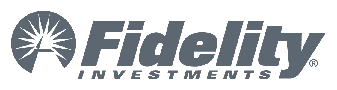 Fidelity Investments logo