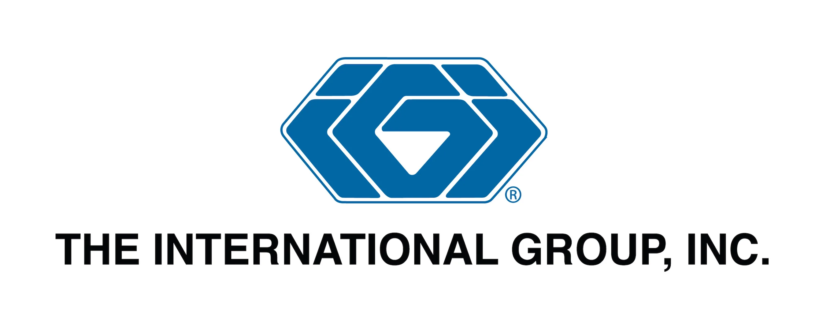 International Group logo