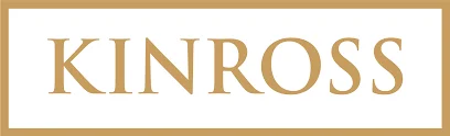 Kinross Gold logo