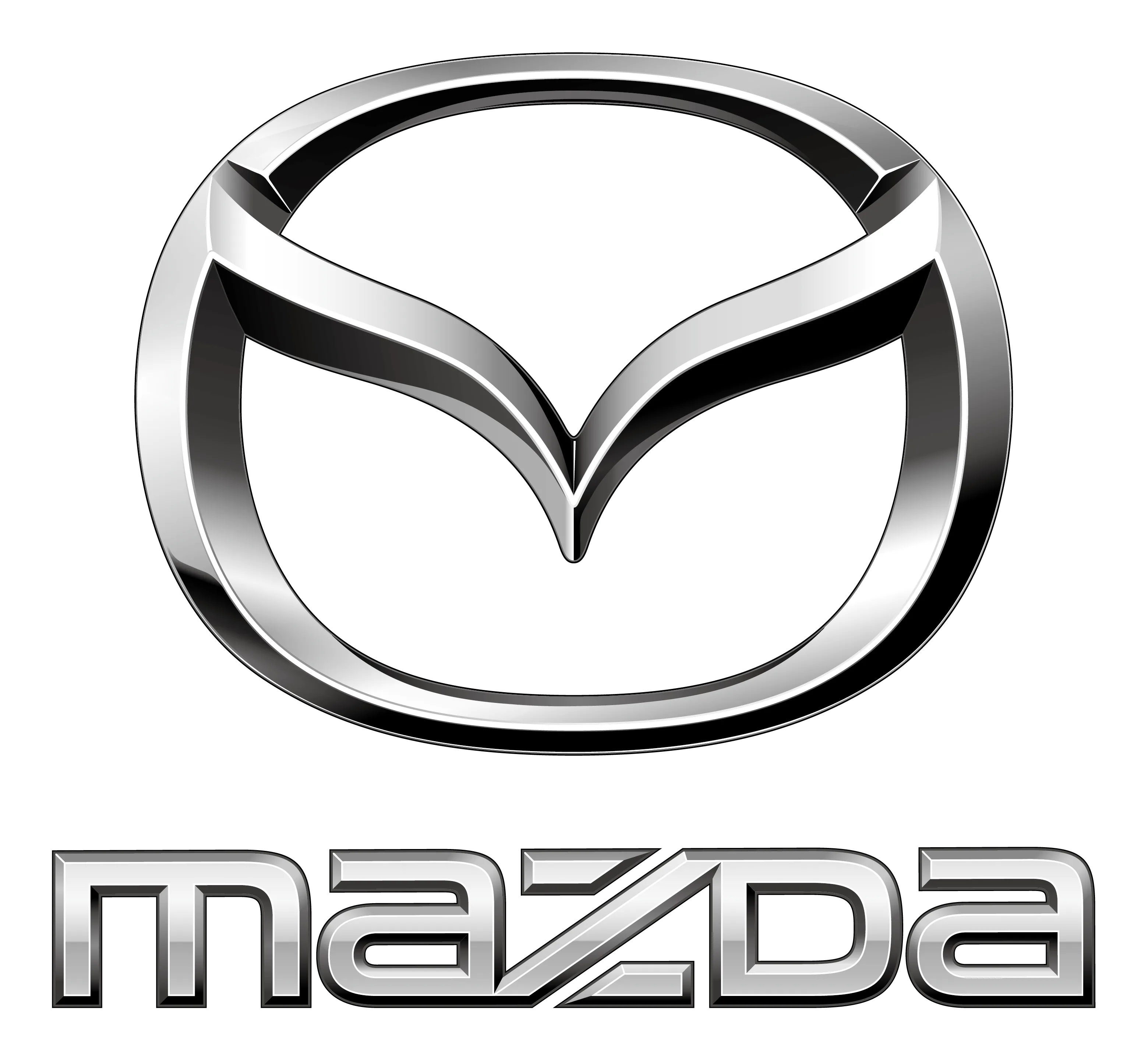 Mazda Canada logo