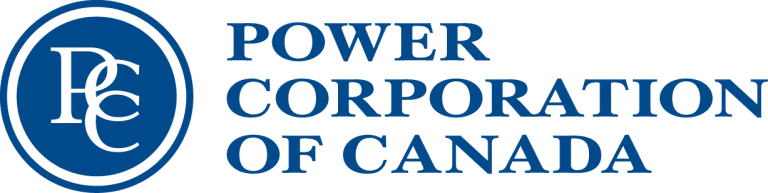 Power Corporation of Canada logo
