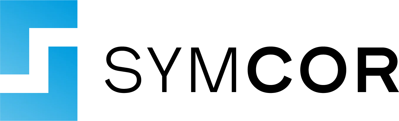 Symcor logo