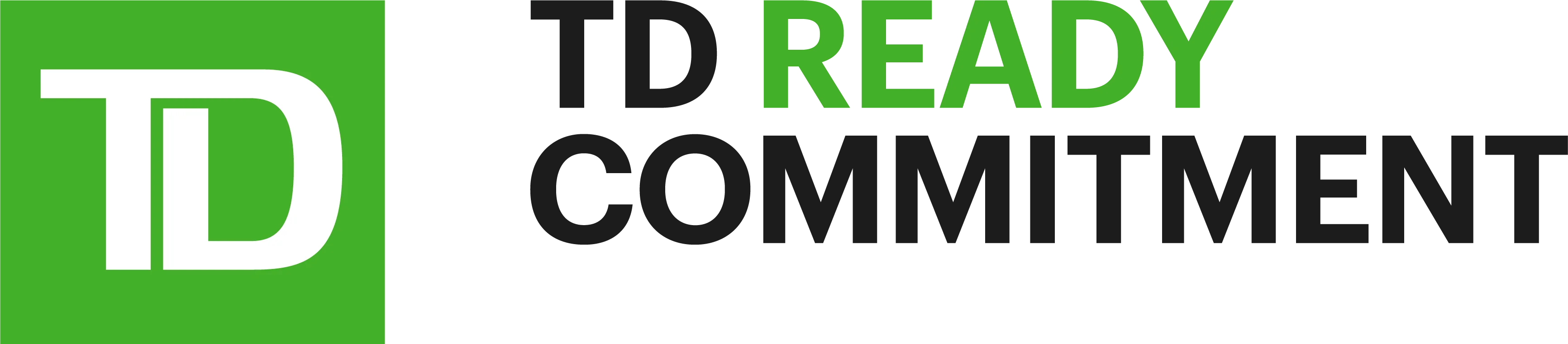 TD Bank logo