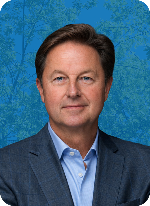 Supporter Spotlight: Sam Duboc